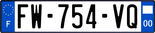 FW-754-VQ