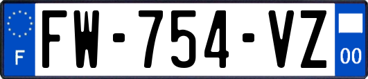 FW-754-VZ
