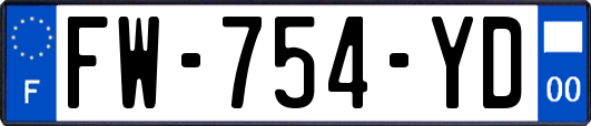 FW-754-YD