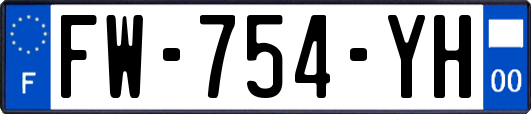 FW-754-YH