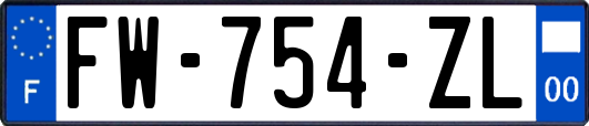 FW-754-ZL