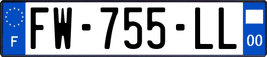 FW-755-LL