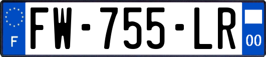 FW-755-LR