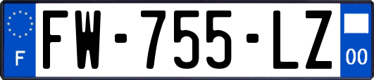 FW-755-LZ