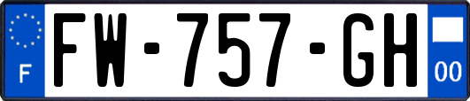 FW-757-GH