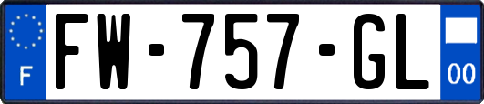 FW-757-GL