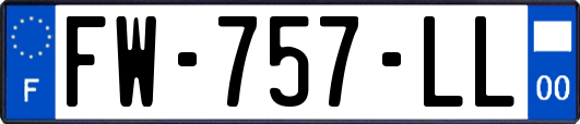 FW-757-LL