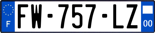 FW-757-LZ