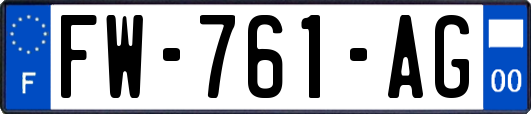 FW-761-AG