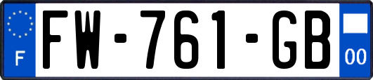 FW-761-GB