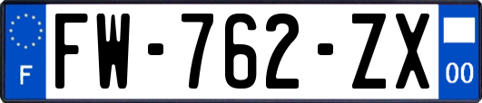 FW-762-ZX