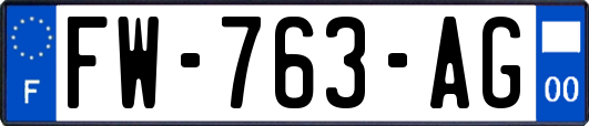 FW-763-AG