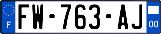 FW-763-AJ