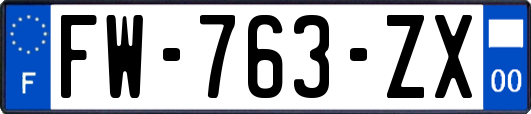 FW-763-ZX