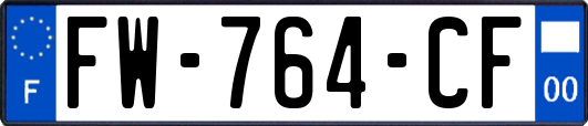 FW-764-CF