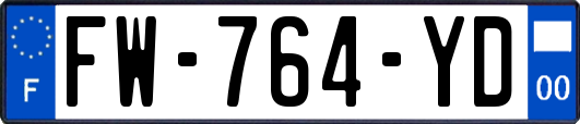 FW-764-YD