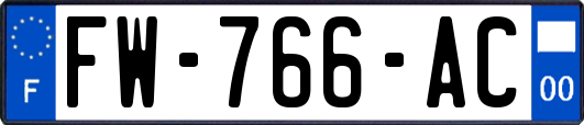 FW-766-AC