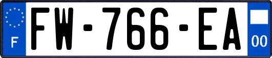 FW-766-EA