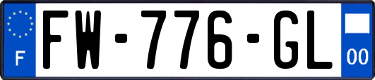 FW-776-GL