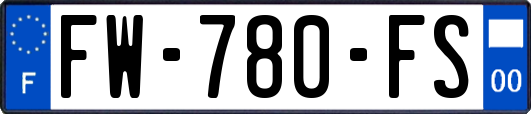 FW-780-FS