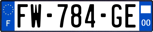 FW-784-GE