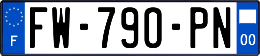FW-790-PN