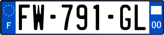 FW-791-GL