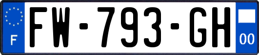 FW-793-GH