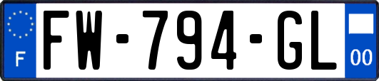 FW-794-GL