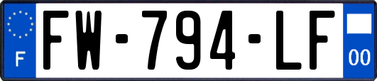 FW-794-LF