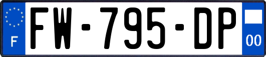 FW-795-DP