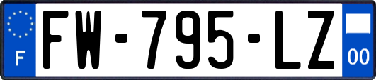 FW-795-LZ