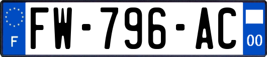 FW-796-AC