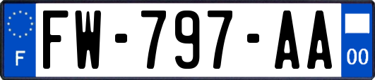 FW-797-AA