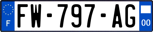 FW-797-AG