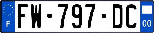 FW-797-DC