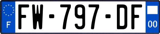 FW-797-DF