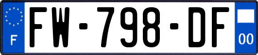 FW-798-DF