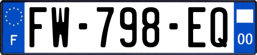FW-798-EQ