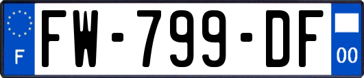 FW-799-DF
