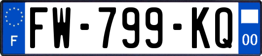 FW-799-KQ
