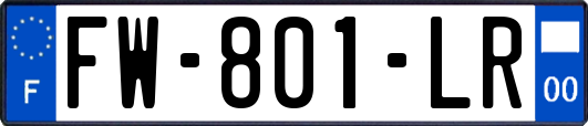FW-801-LR