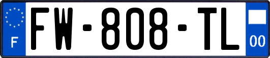 FW-808-TL