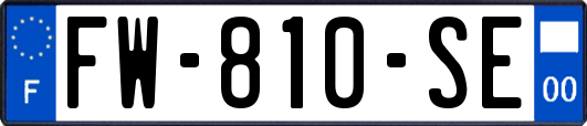 FW-810-SE