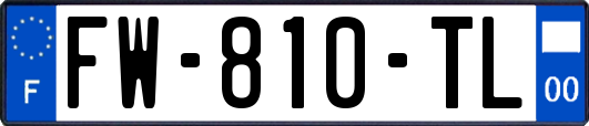 FW-810-TL
