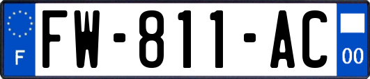 FW-811-AC