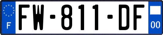 FW-811-DF