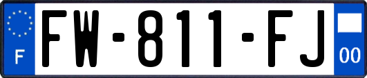 FW-811-FJ