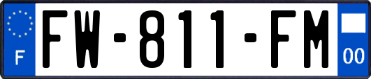 FW-811-FM
