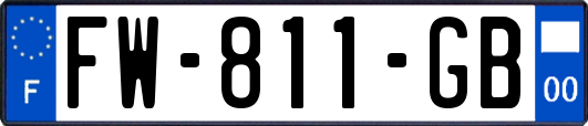 FW-811-GB